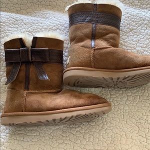 RARE UGG boots